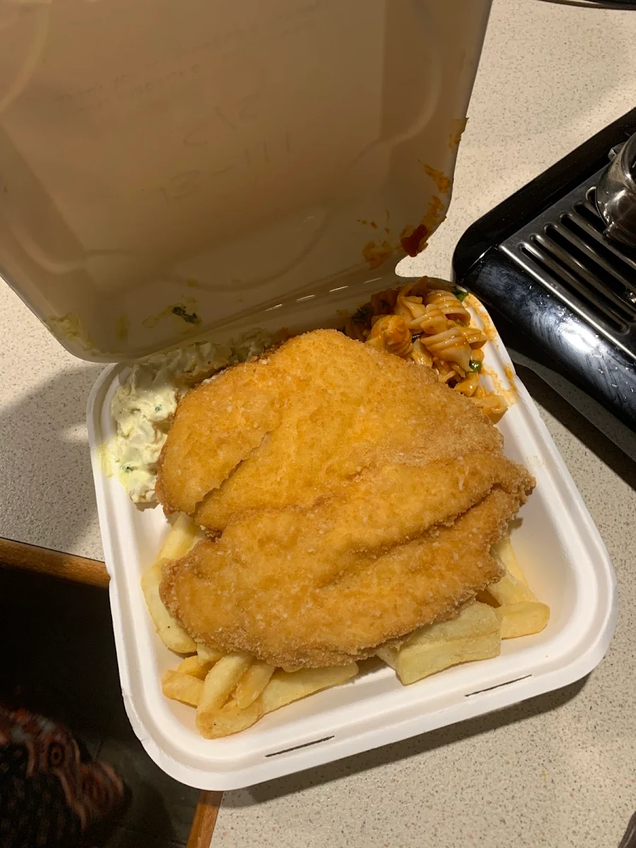 Highlights, Chicken Hub