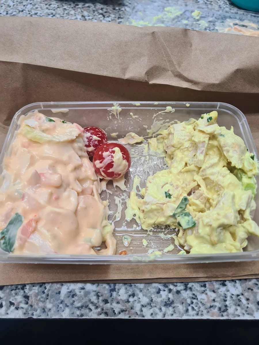 Highlights, Chicken Hub