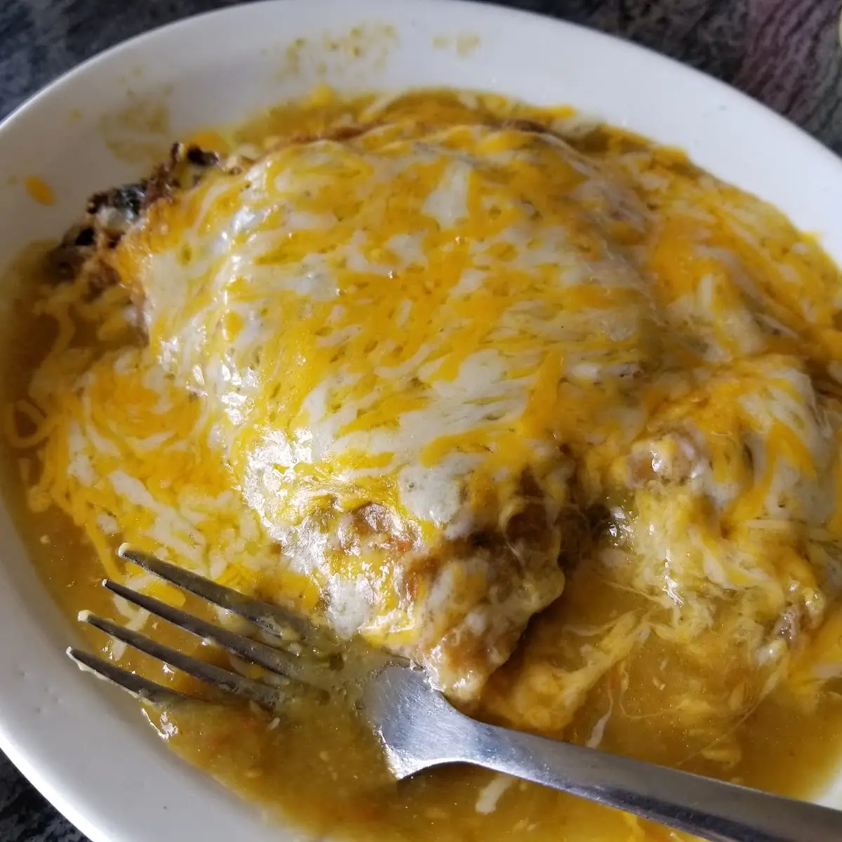 Chiles Rellenos Alcart