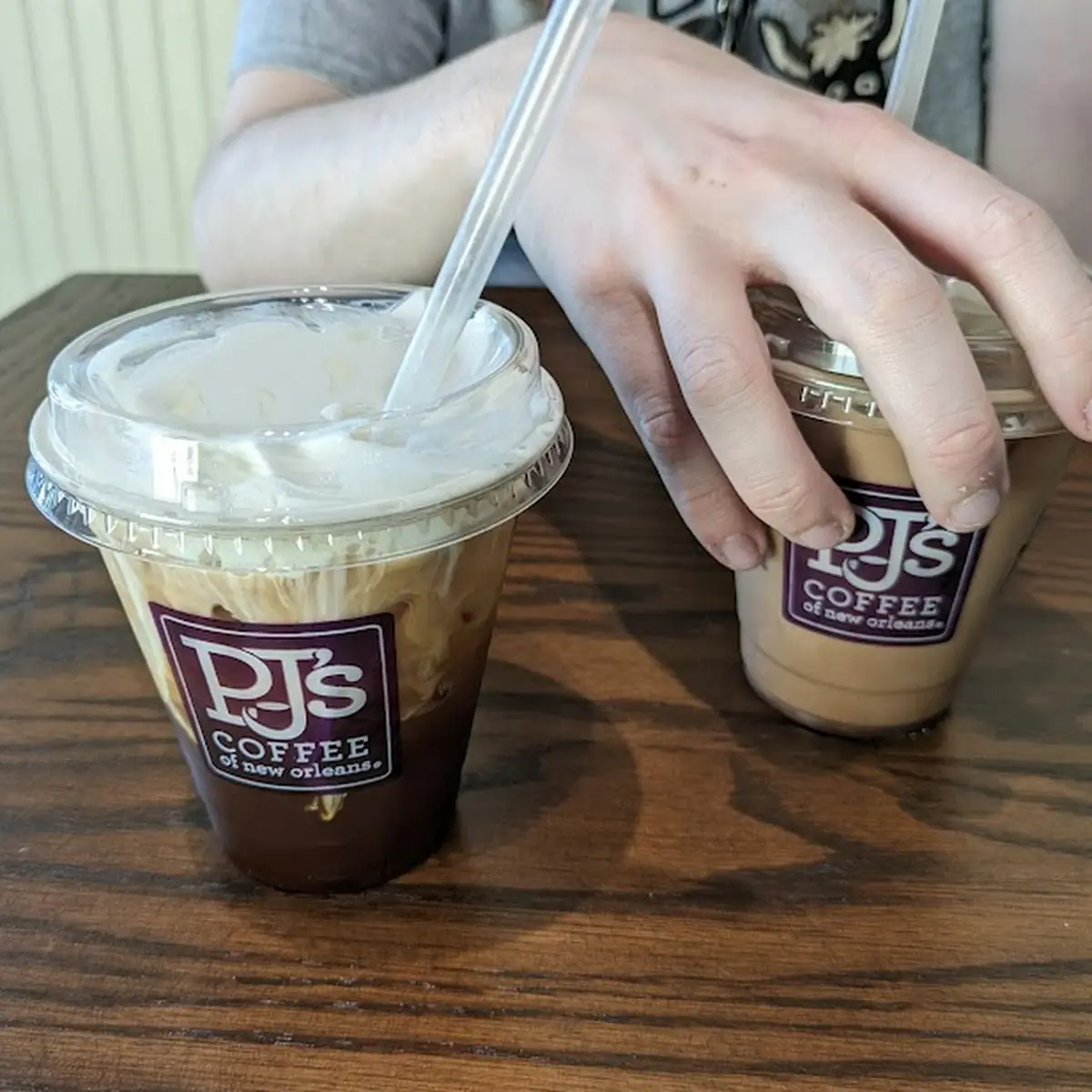 Cold Brew