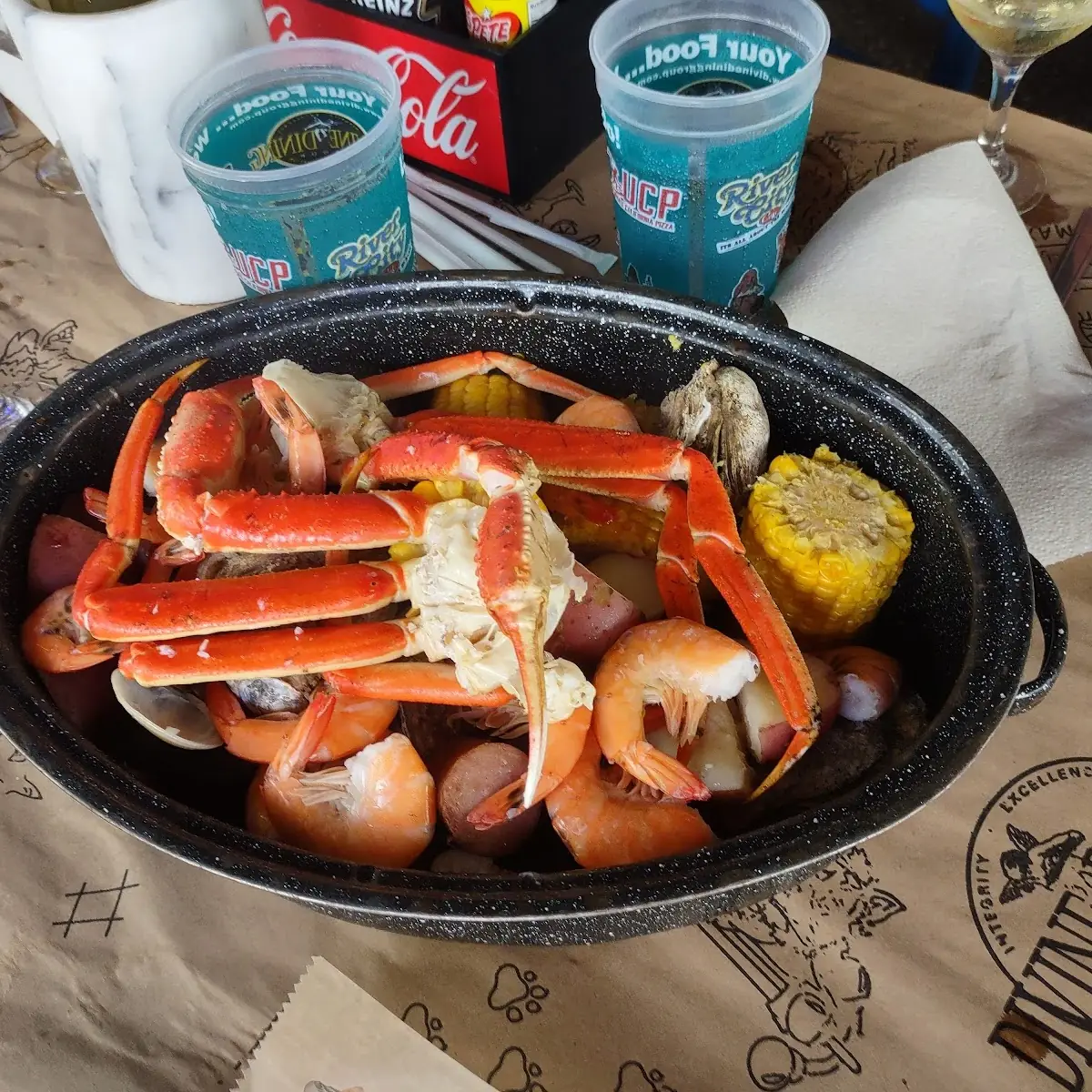 Low Country Boil