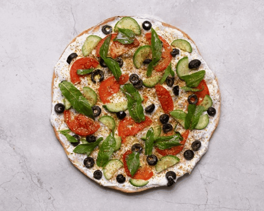 Highlights, Cesars Pizza House