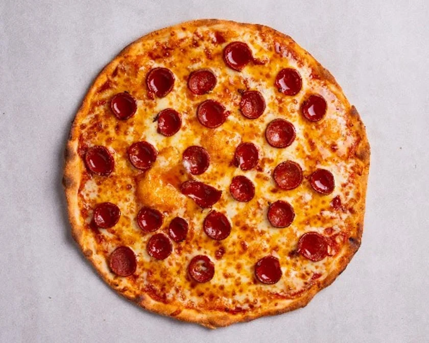 Highlights, Cesars Pizza House