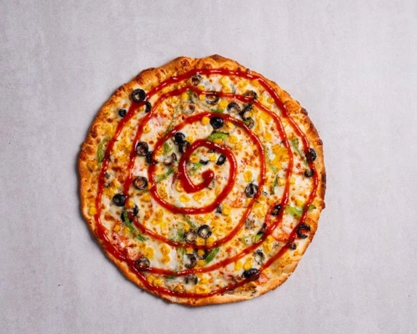 Highlights, Cesars Pizza House