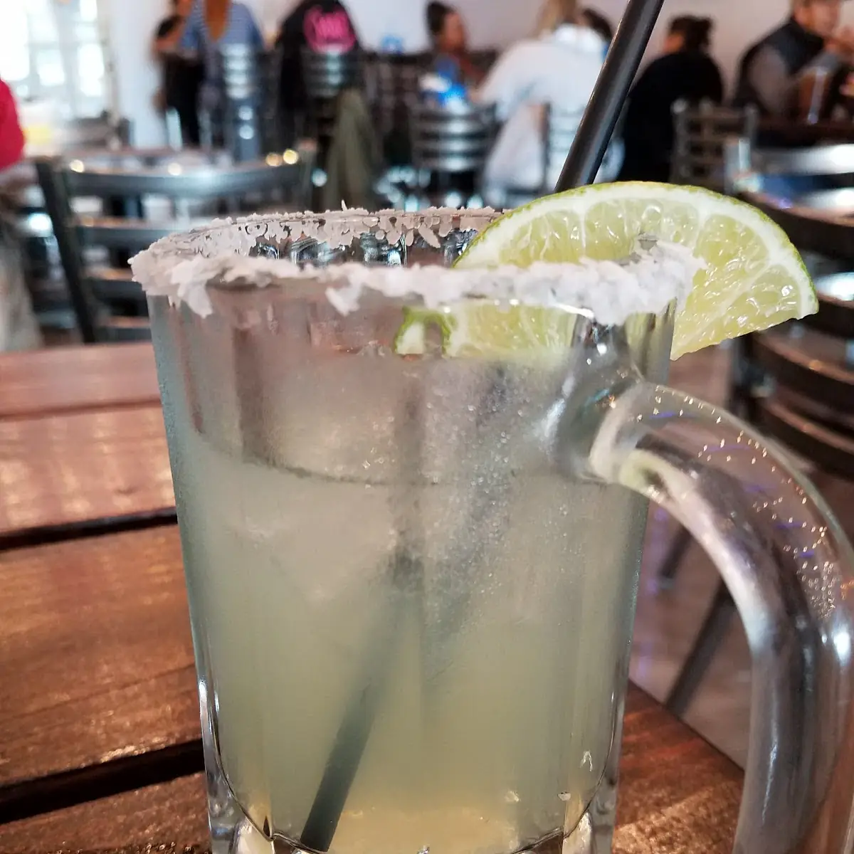 Happy Hour Margarita