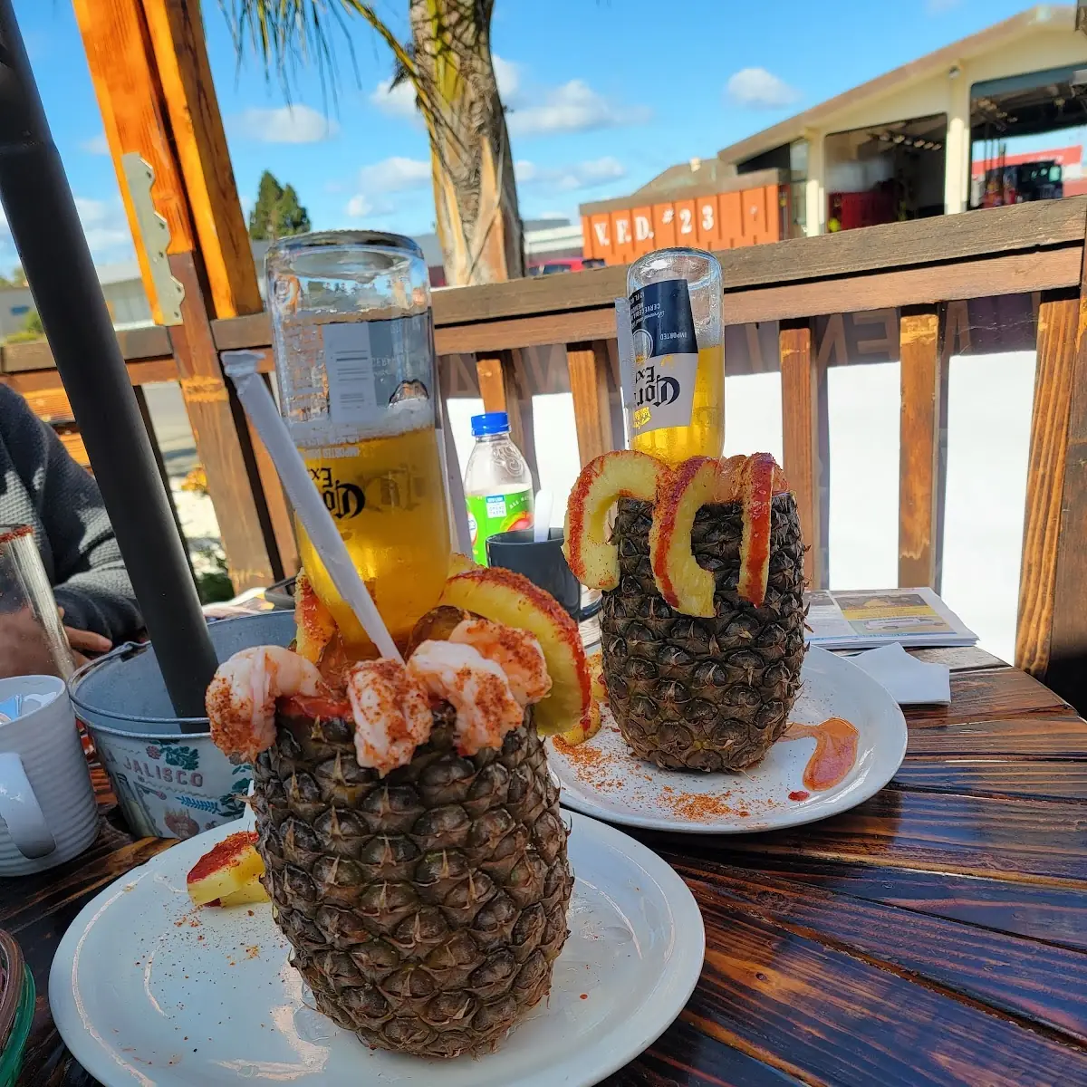 Piña Colada