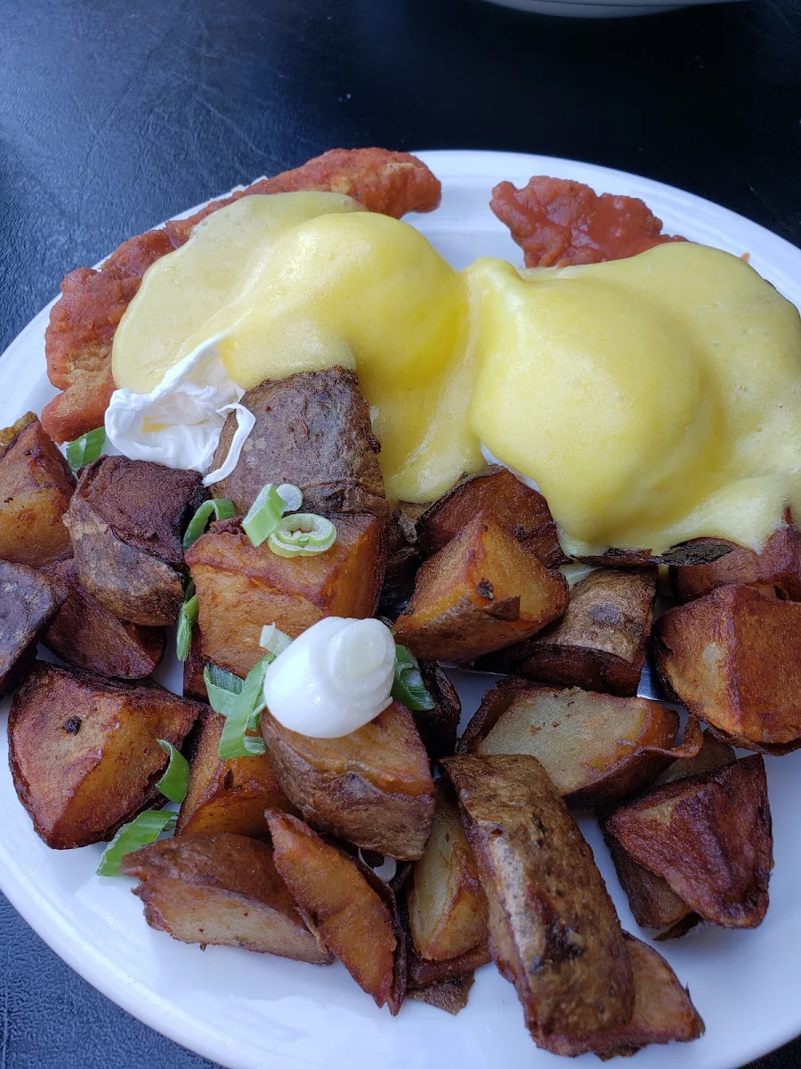 Side Home Fries