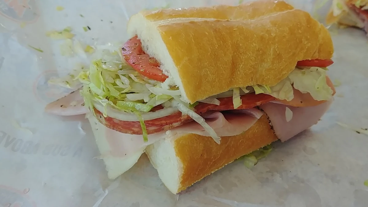 The Original Italian