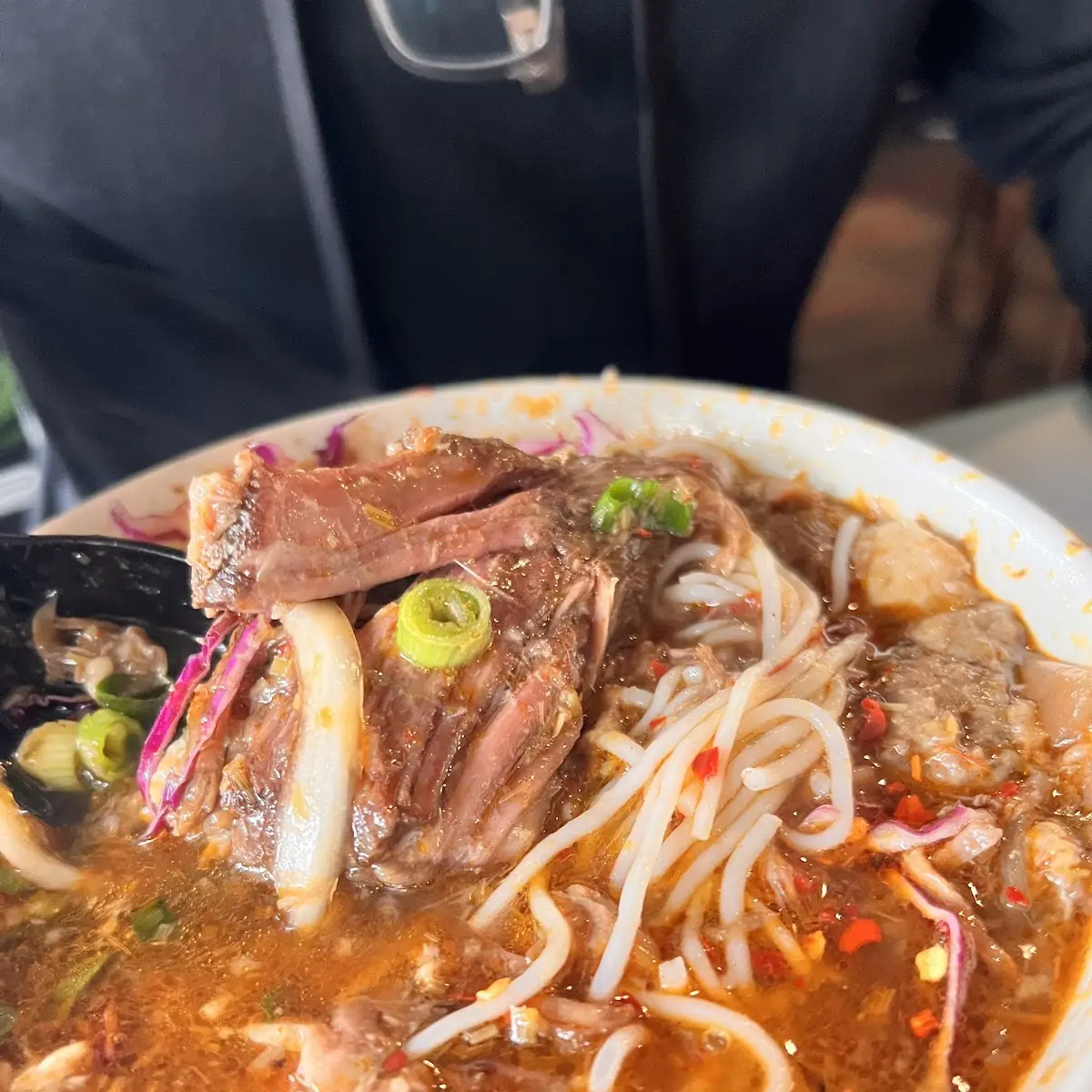 Bun Bo Hue