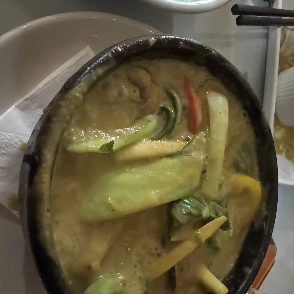 Chicken Curry