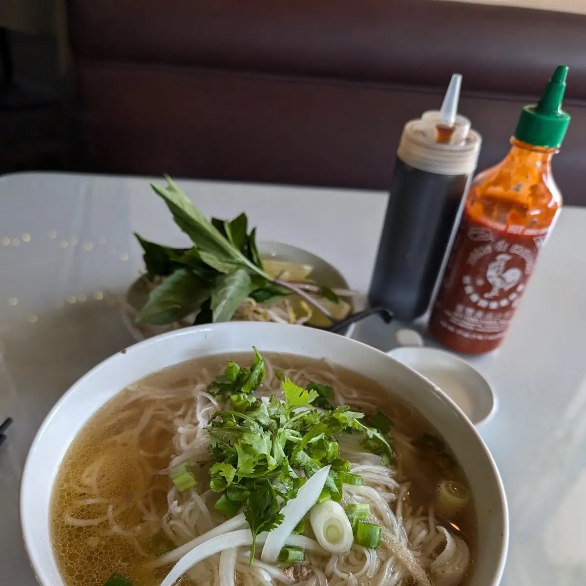Pho Bo Vein