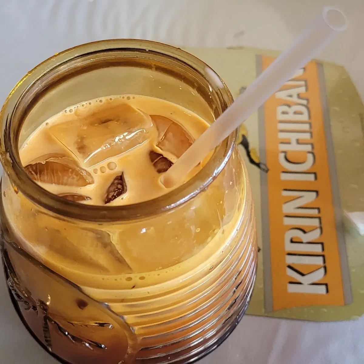 Thai Tea