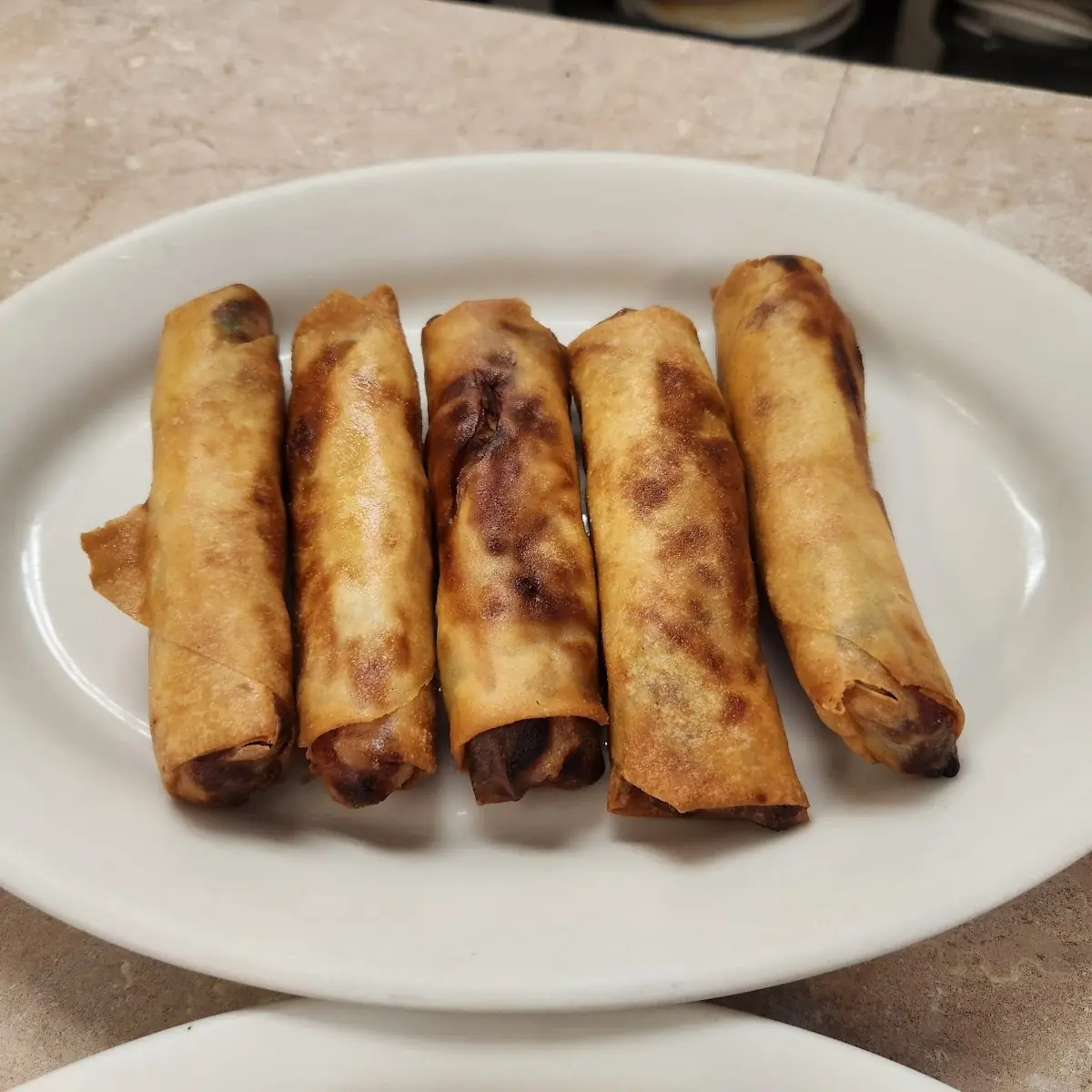 Fresh Lumpia Sariwa