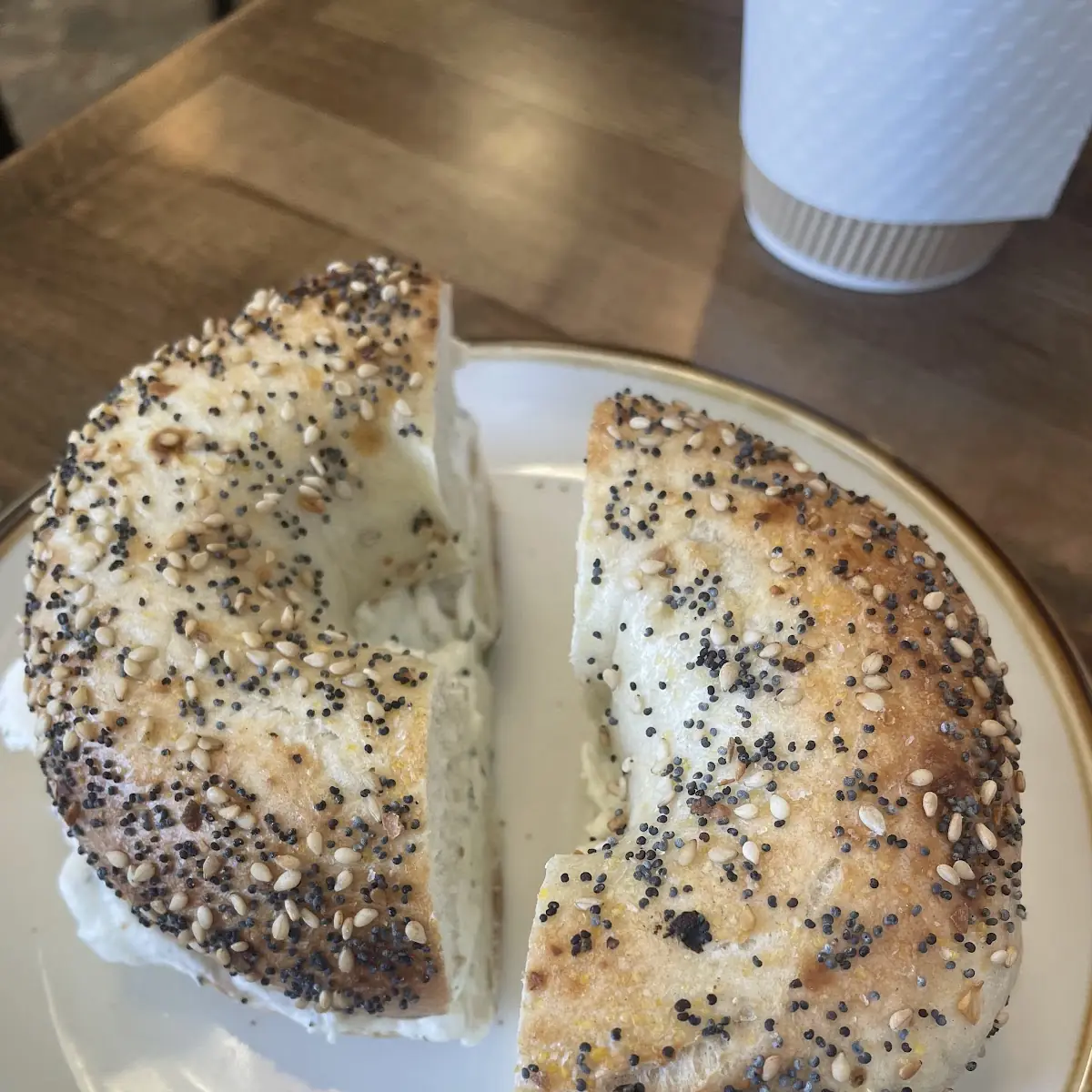 Cream Cheese