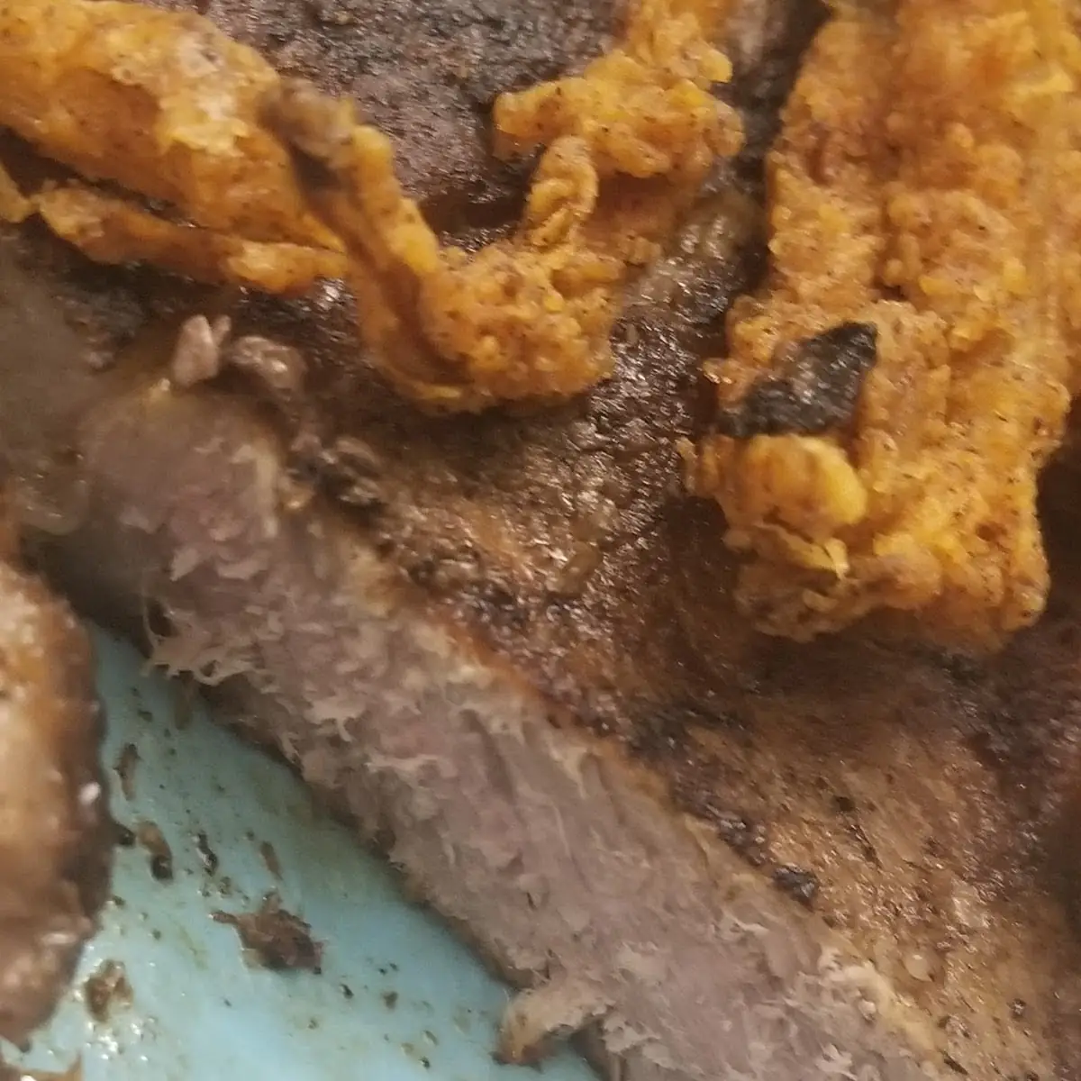 Ribeye Steak