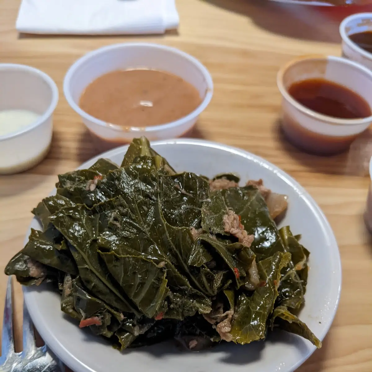Collard Greens