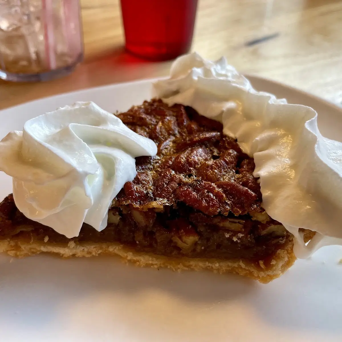 Pecan Pie