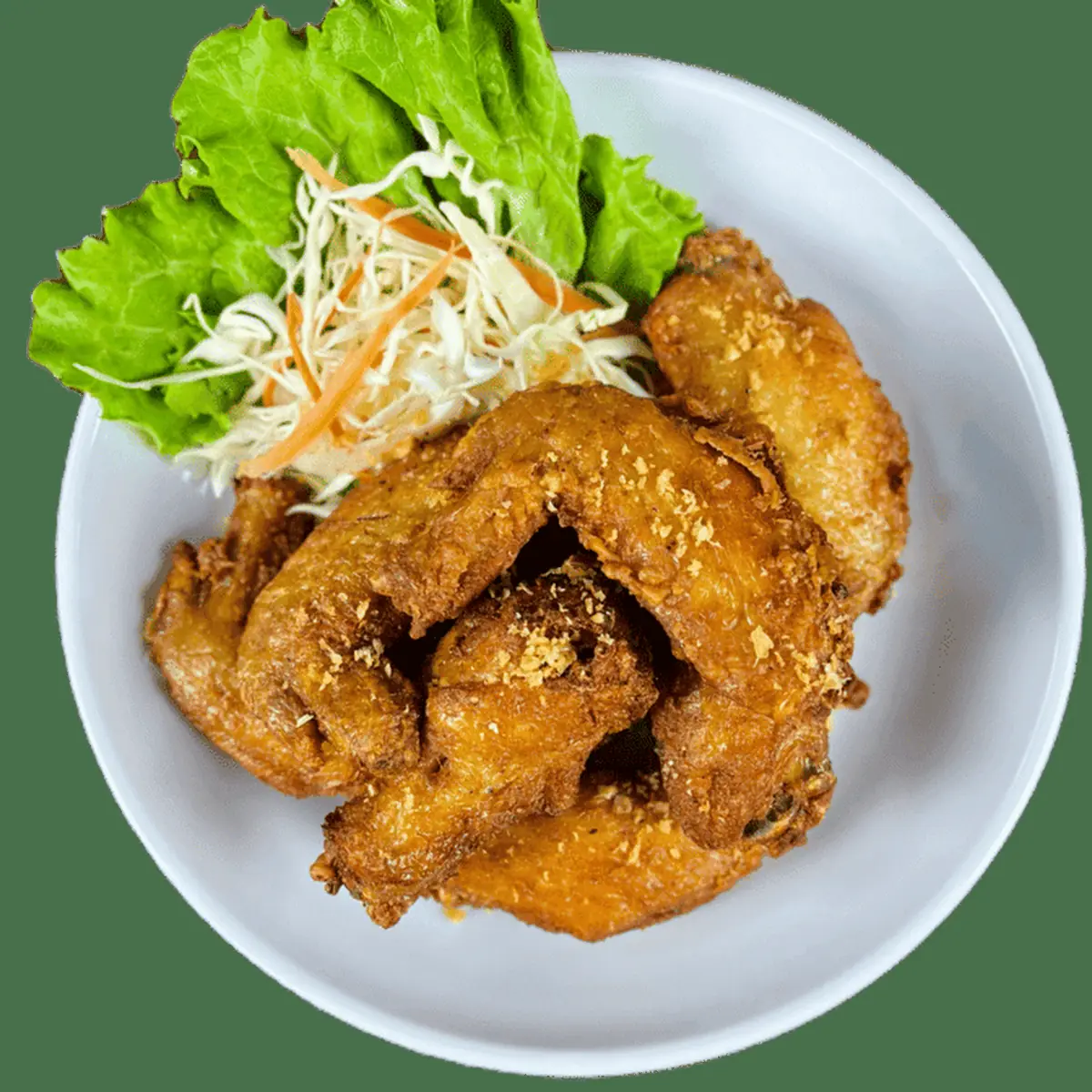 Chicken Wings 6