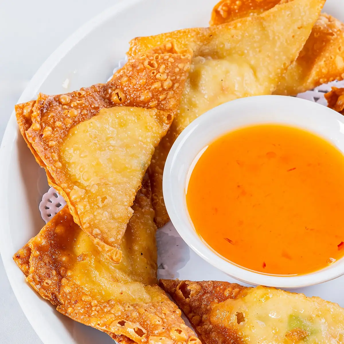 Crab Rangoon 4
