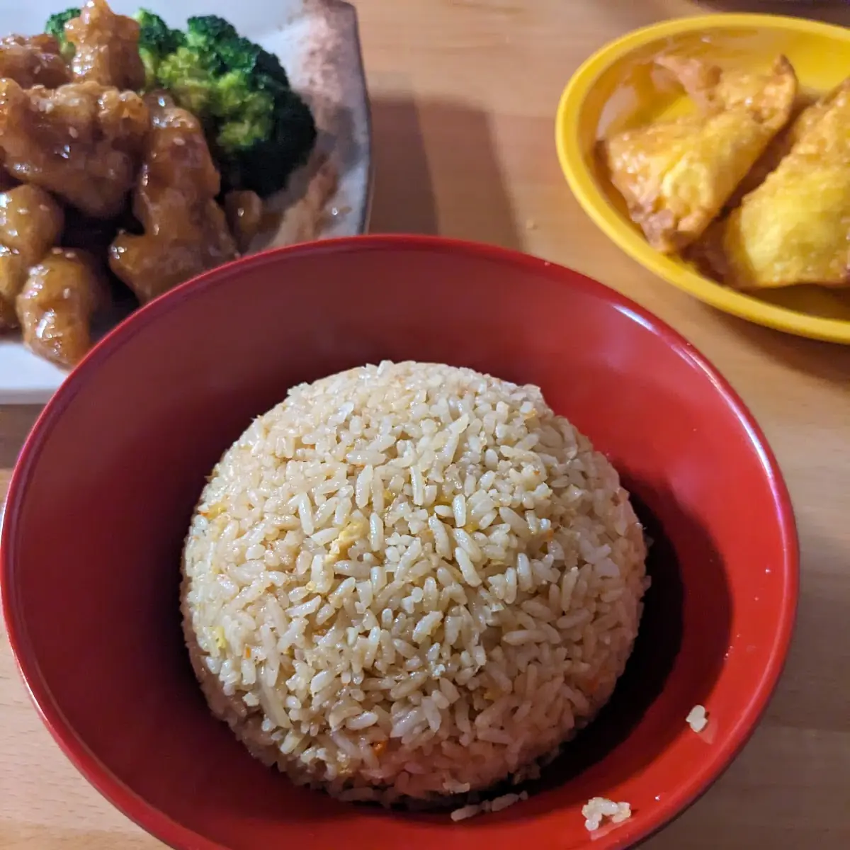 Brown Rice