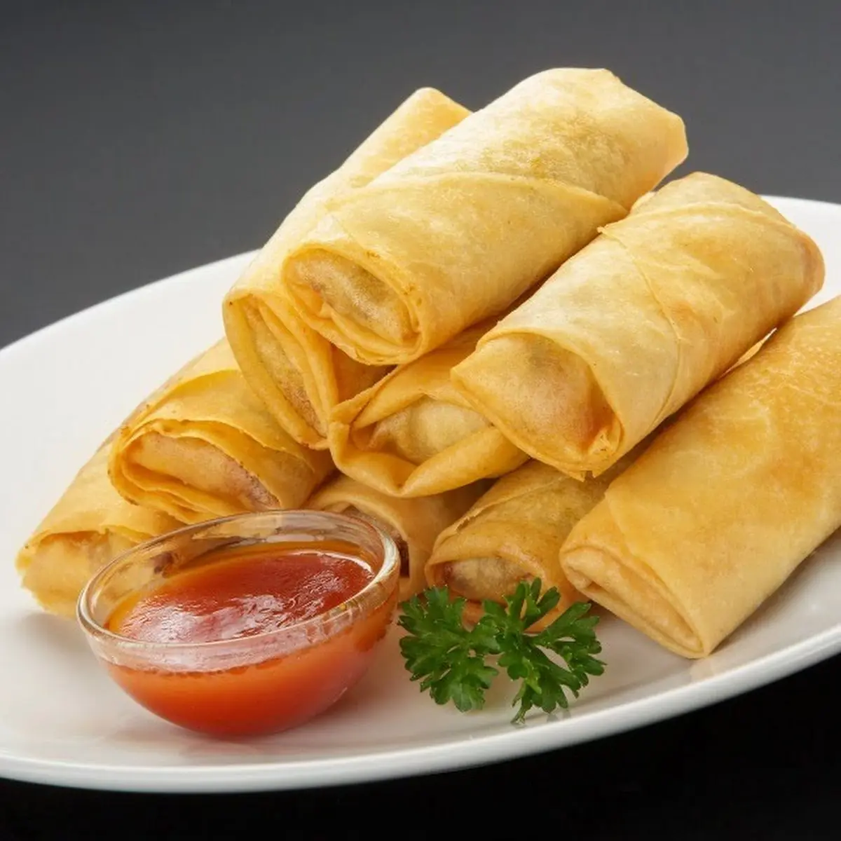 Spring Rolls 2