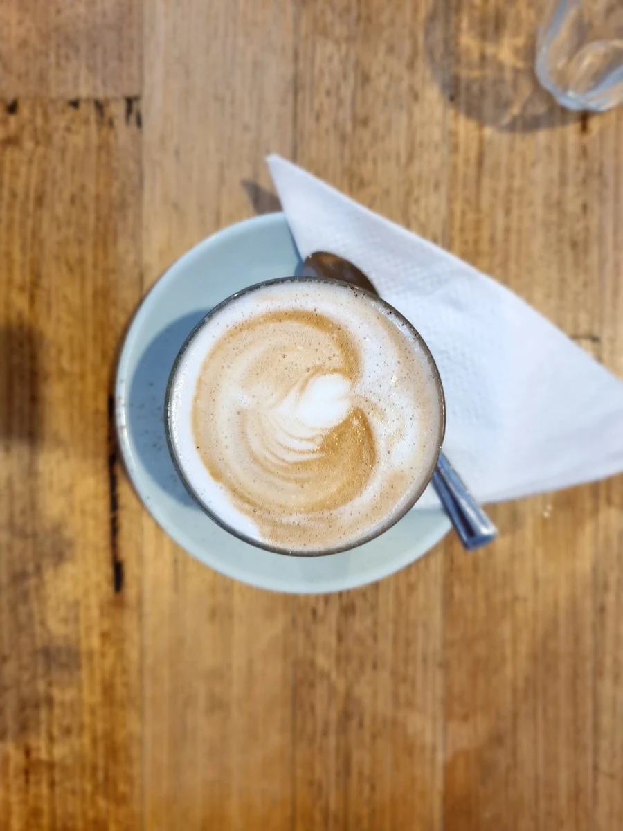 Highlights, Thyme Cafe Bar