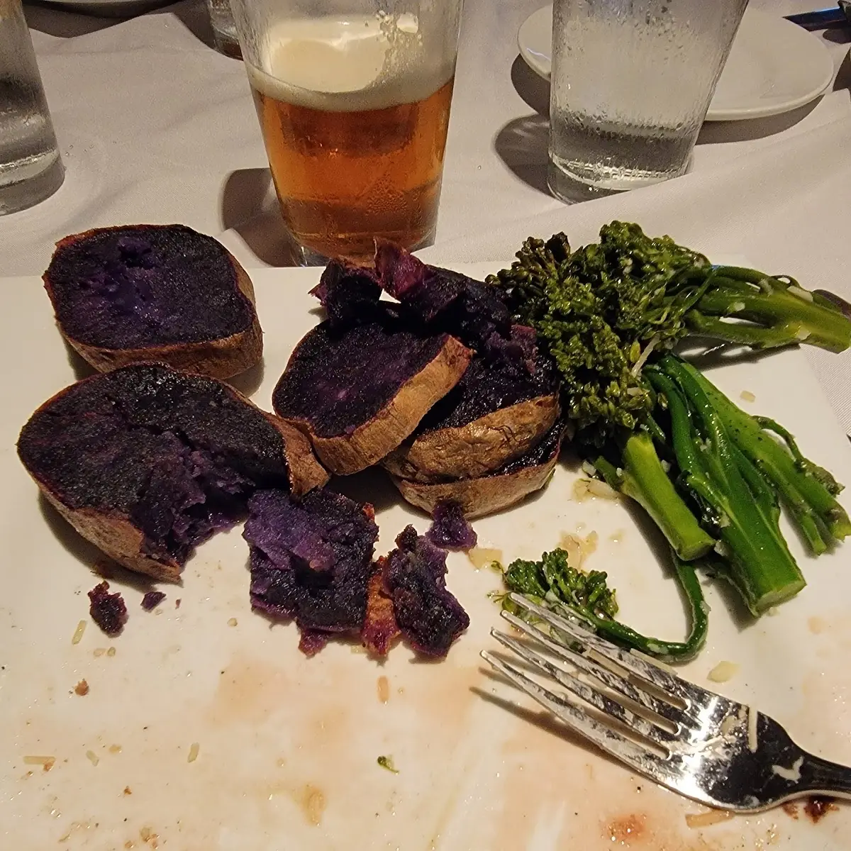 New York Strip