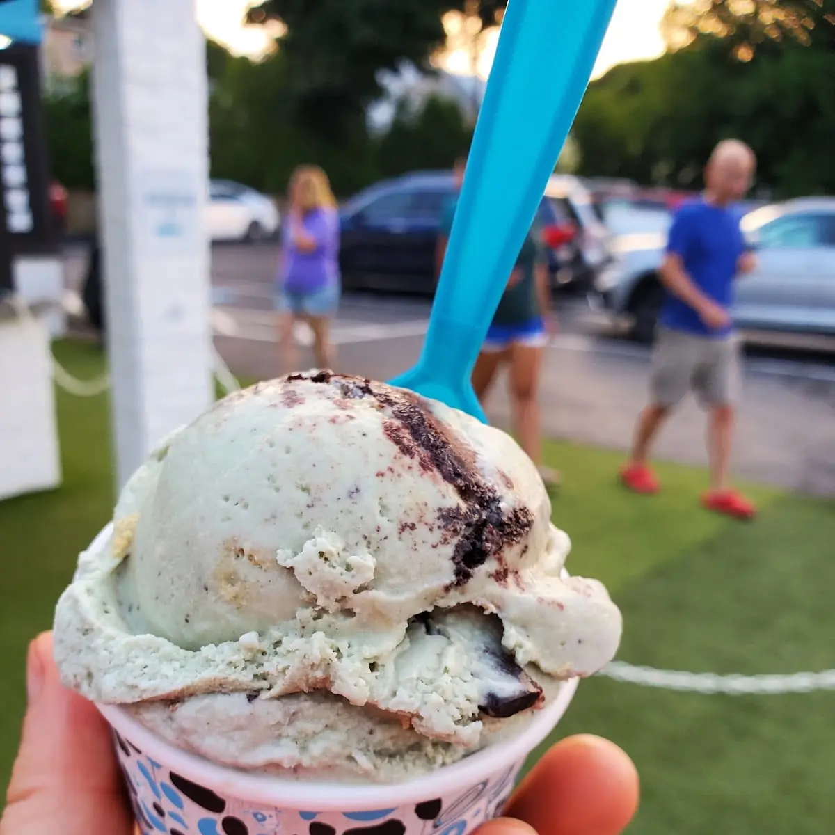 Gelato