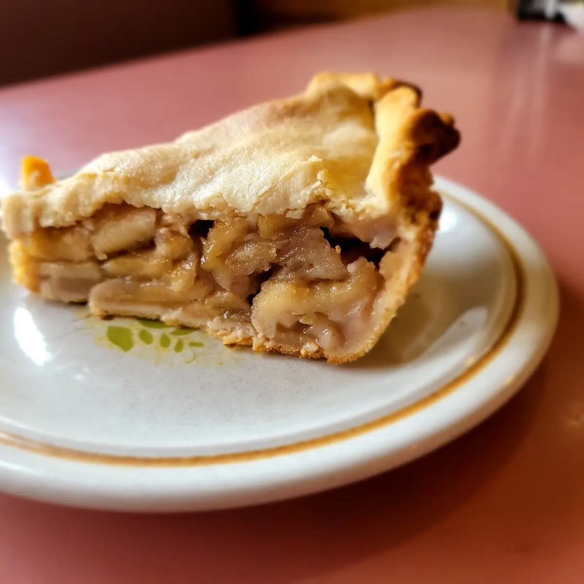 Apple Pie