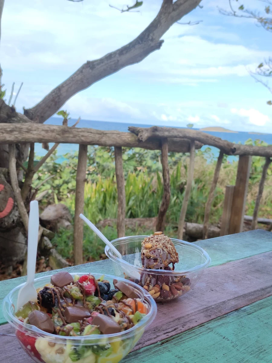 Acai Bowl