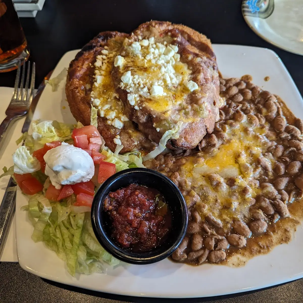 Chile Relleno