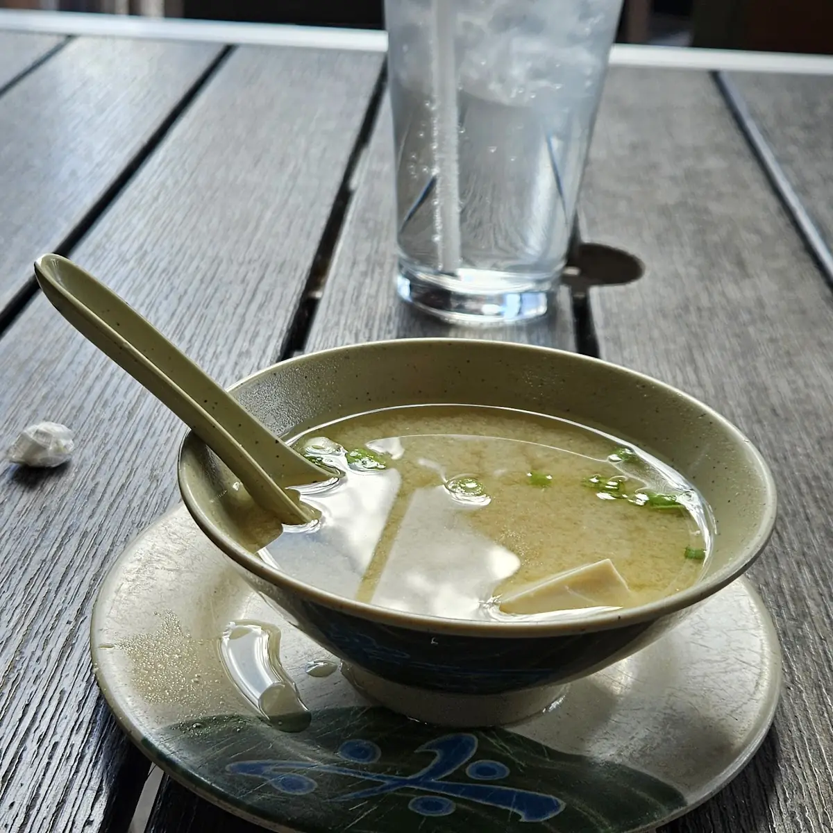 Miso Soup