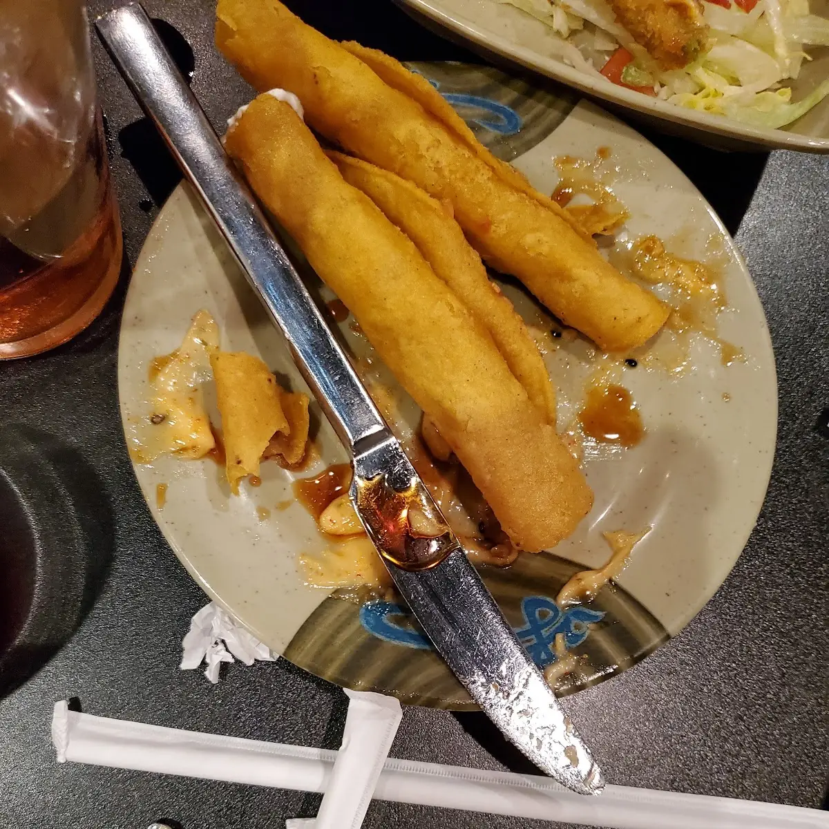 Spring Roll