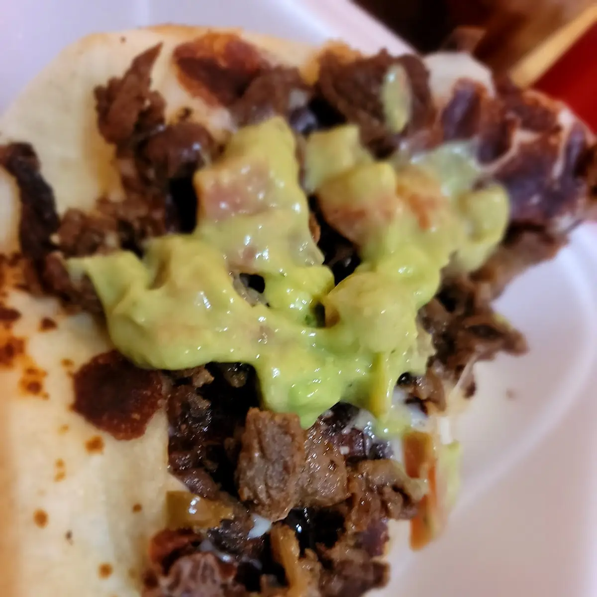 Quesadilla