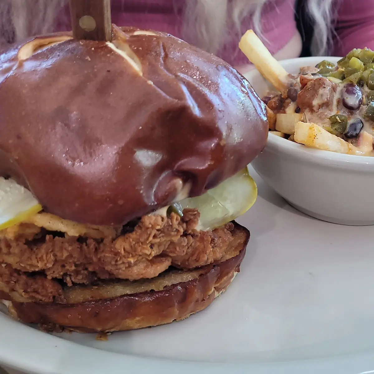 Pulled Pork