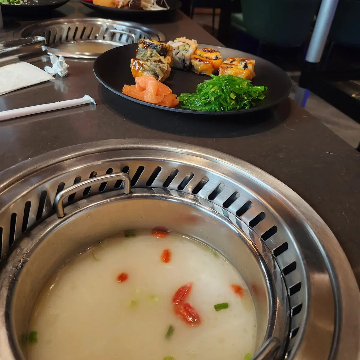 Miso Soup