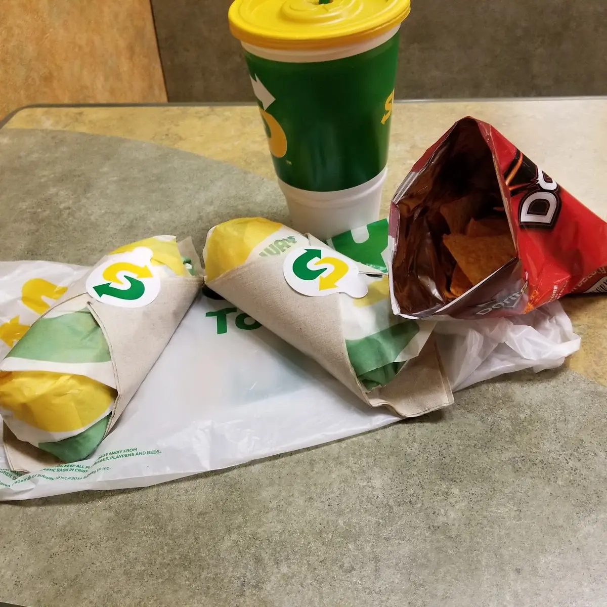 Philly Cheese Steak