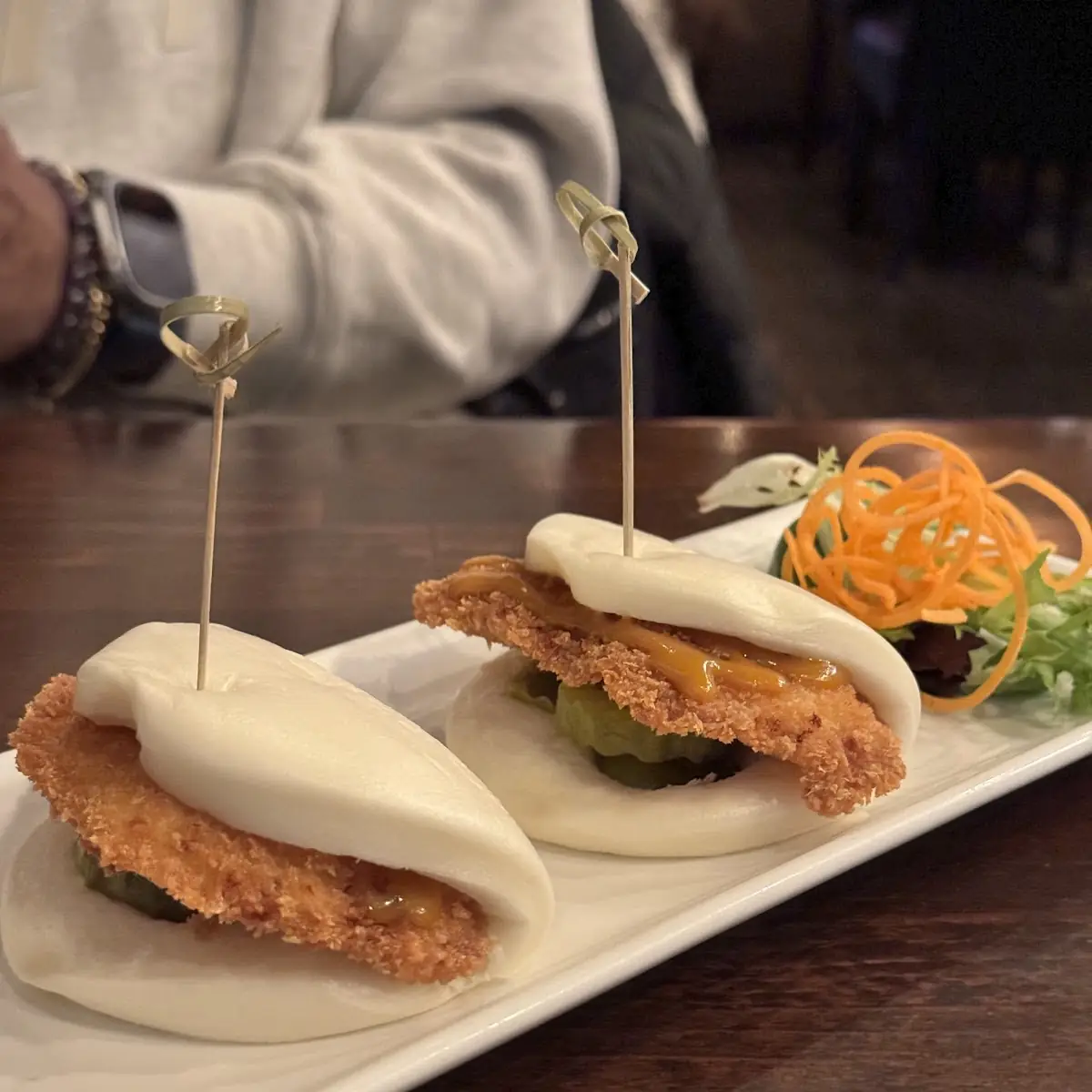 Fried Green Tomatoes