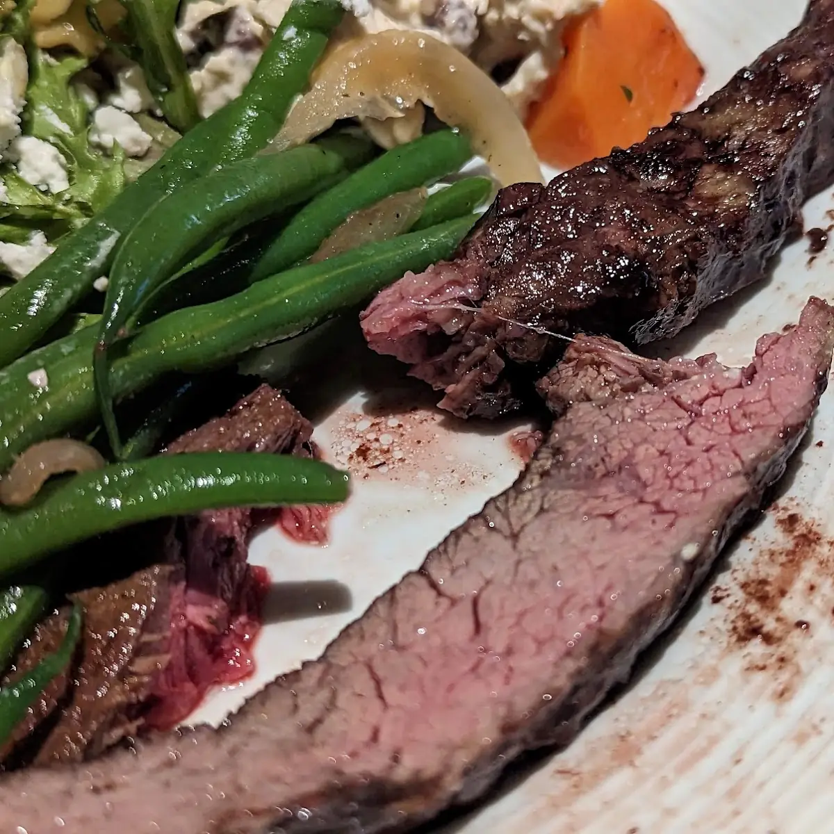 Flank Steak