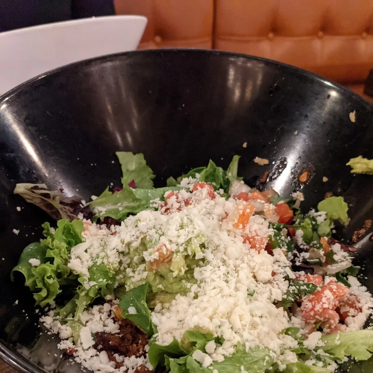 Burrito Bowl