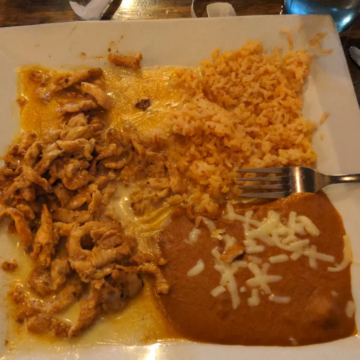 Pollo Loco
