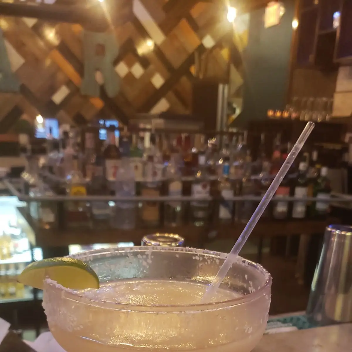 Texas Margarita