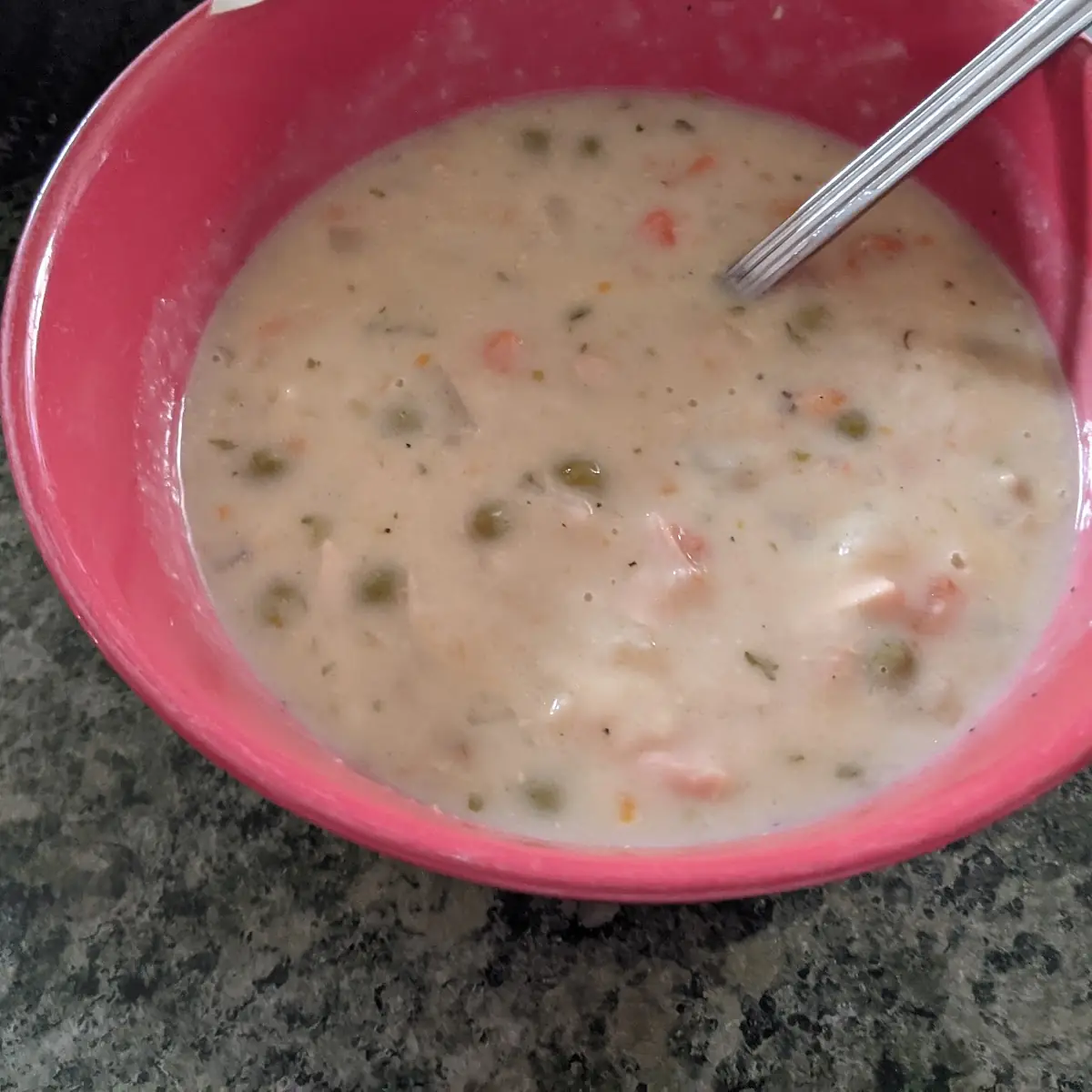 Chicken Soup