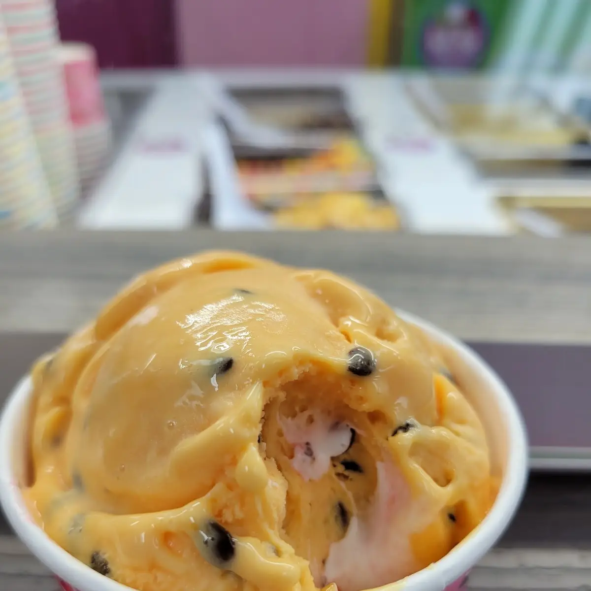 Passion Fruit
