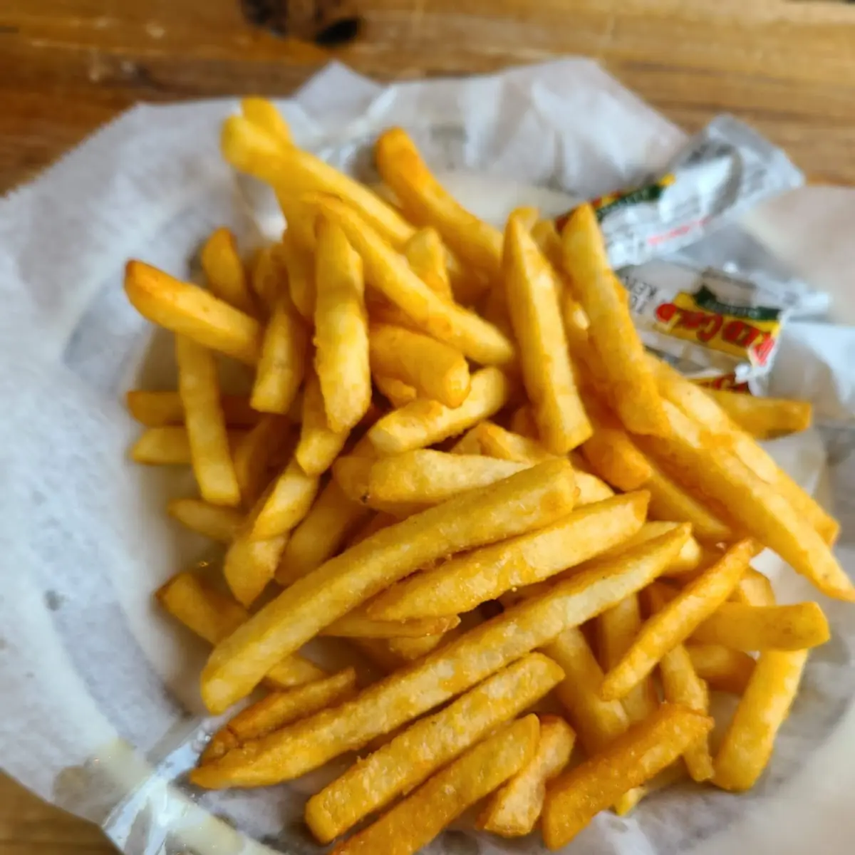 French Fries