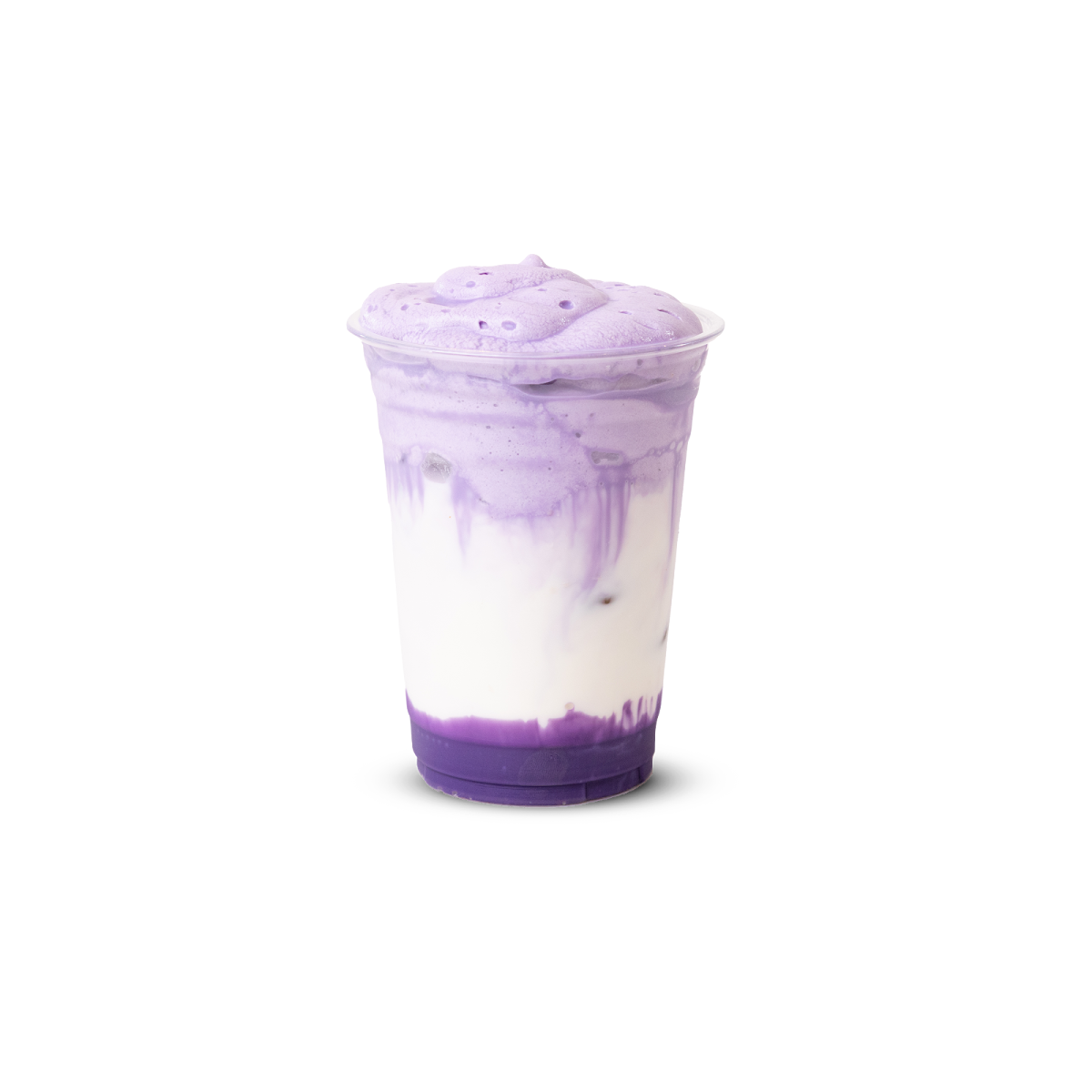 Cold Foam - Ube, Getta Betta The Precinct