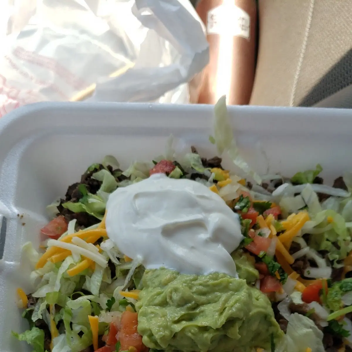 Burrito Bowl