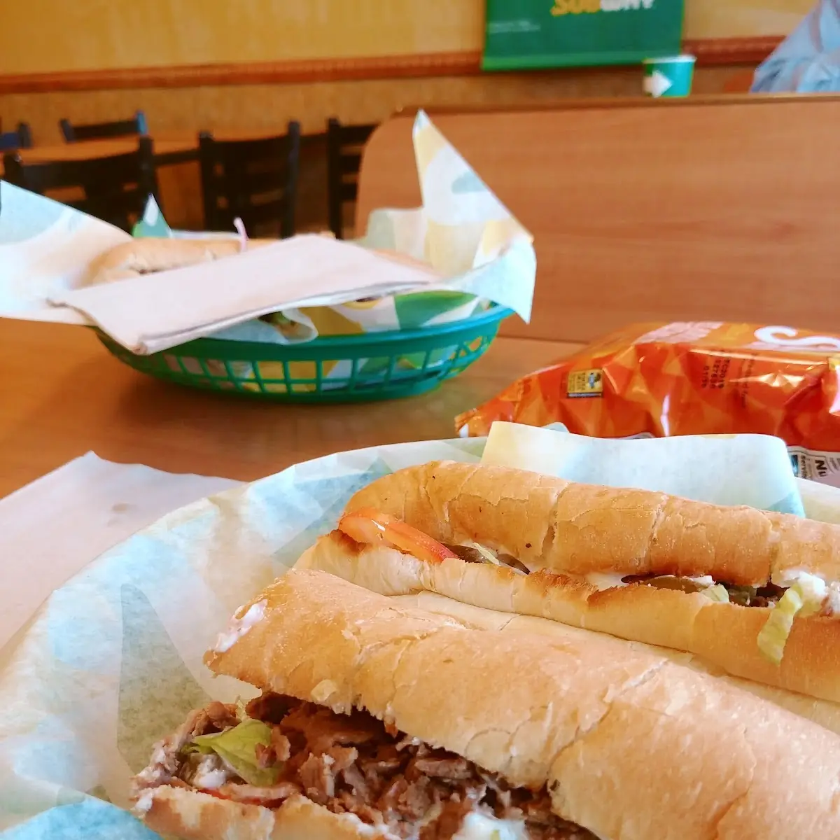 Philly Cheese Steak
