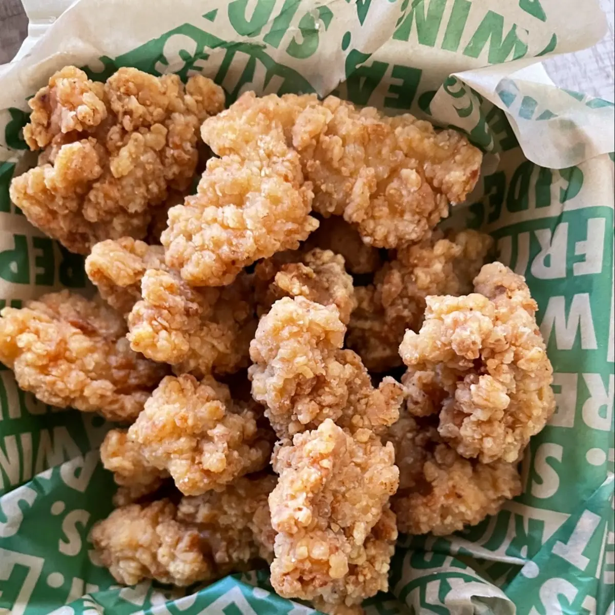 Chicken Thighs