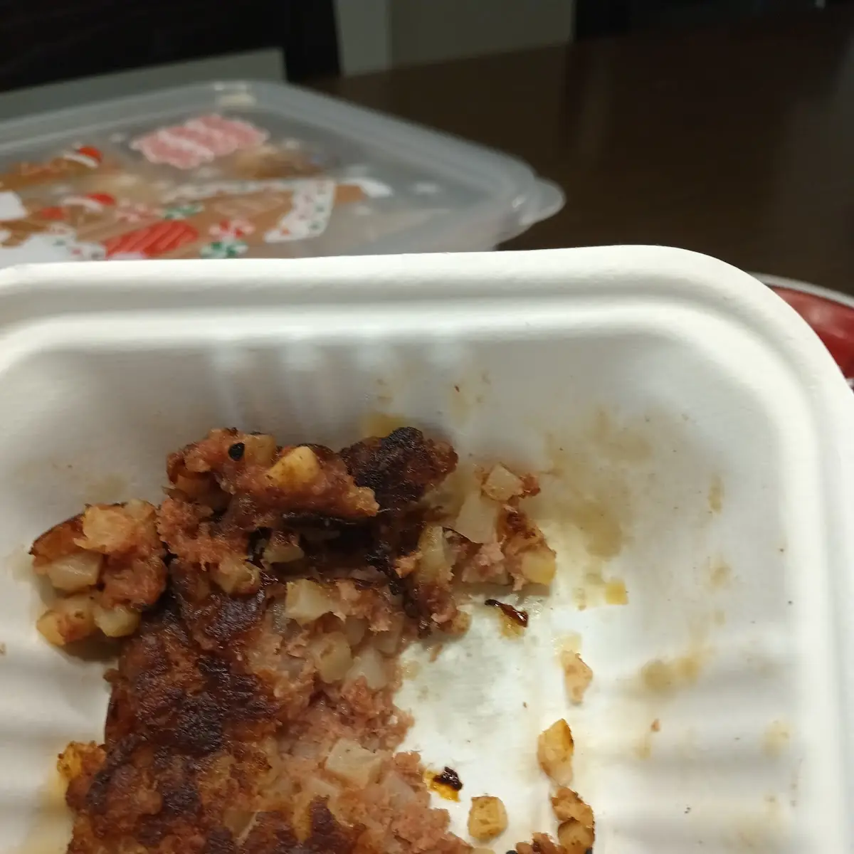 Hash Browns